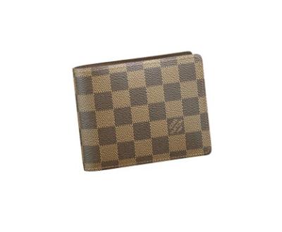 discounted Louis Vuitton Wallets - N60011